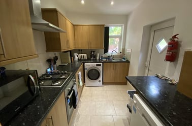 Langdale Road, Victoria Park, Manchester - Image 2